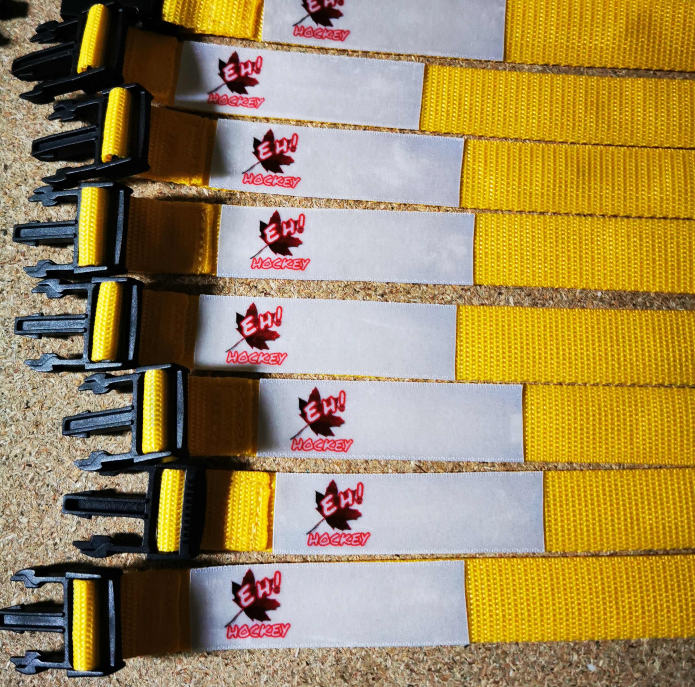 Laundry Kit Strap
