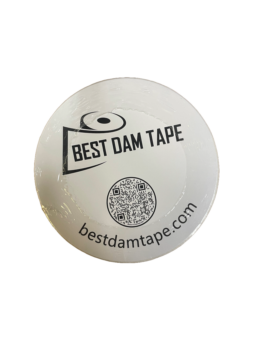 Best Dam Cloth