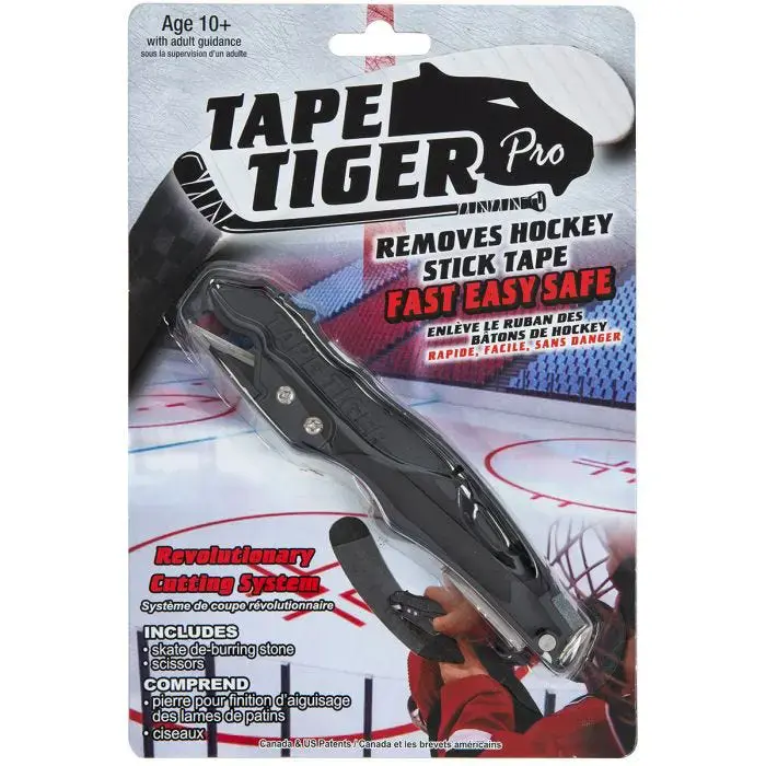 Tape Tiger Pro