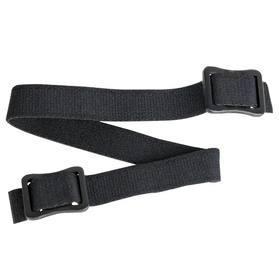 Chin Strap - Standard with 2 clips