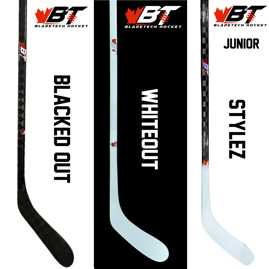 Intermediate Sticks Bladetech